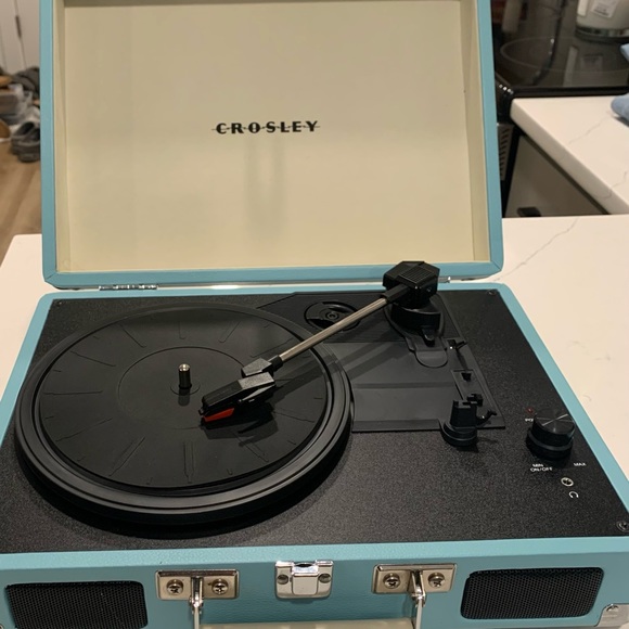 Other - Crosley record player